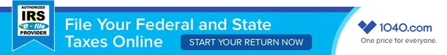 1040.com — File your federal and state taxes online