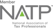 NATP Member