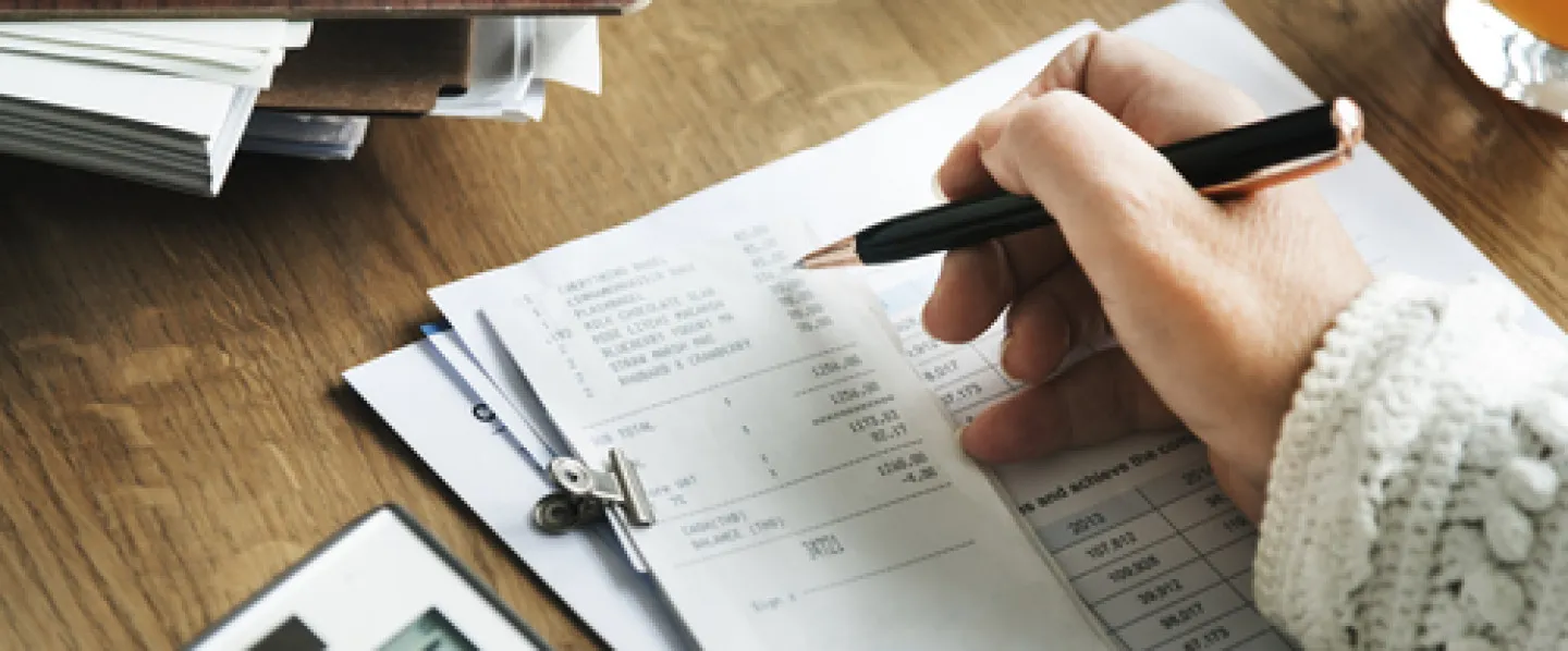 Accountant in Shipshewana, IN