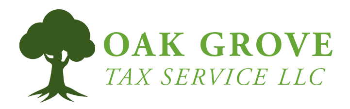 Oak Grove Tax Service LLC
