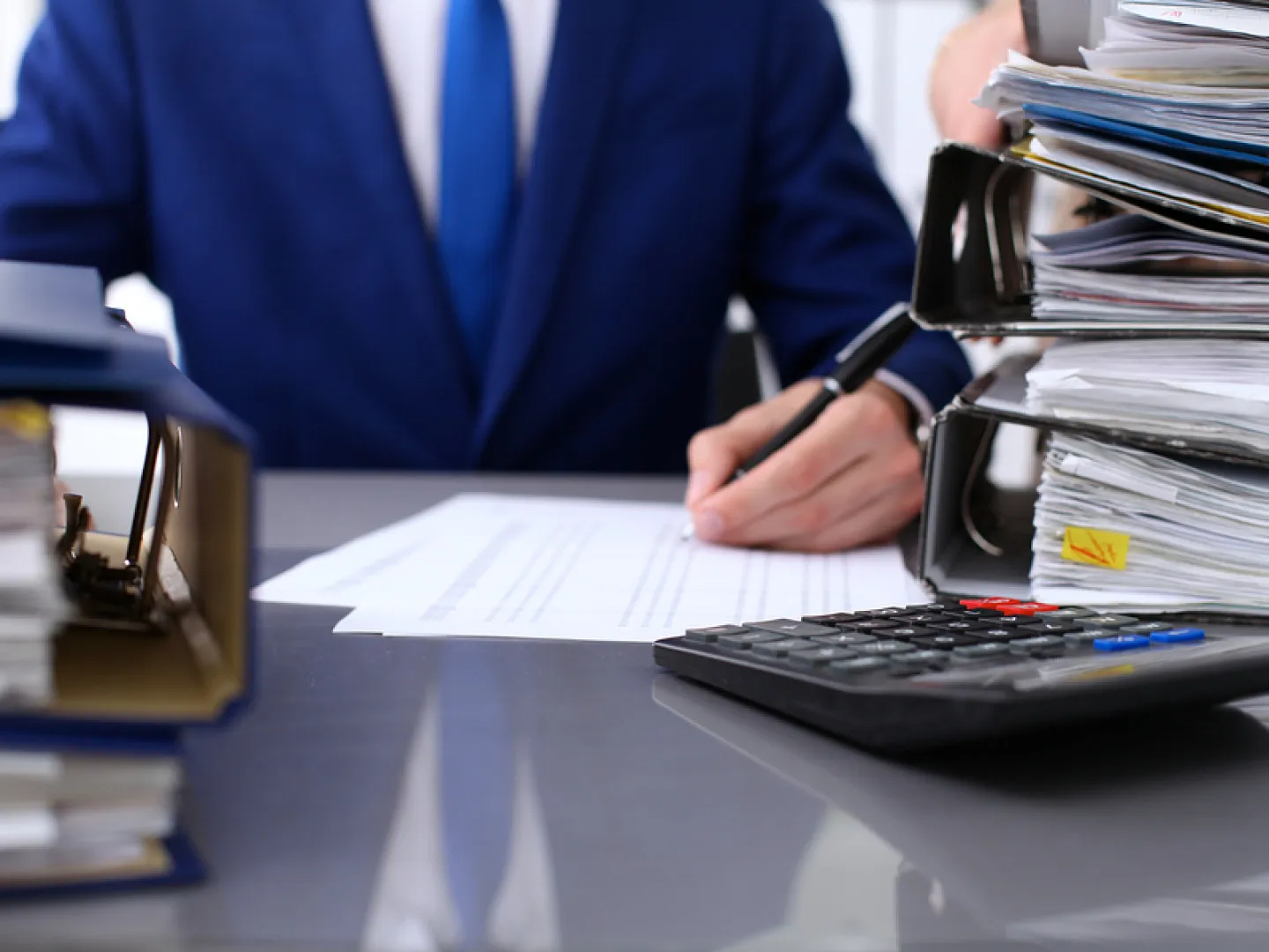 Customized bookkeeping for your business