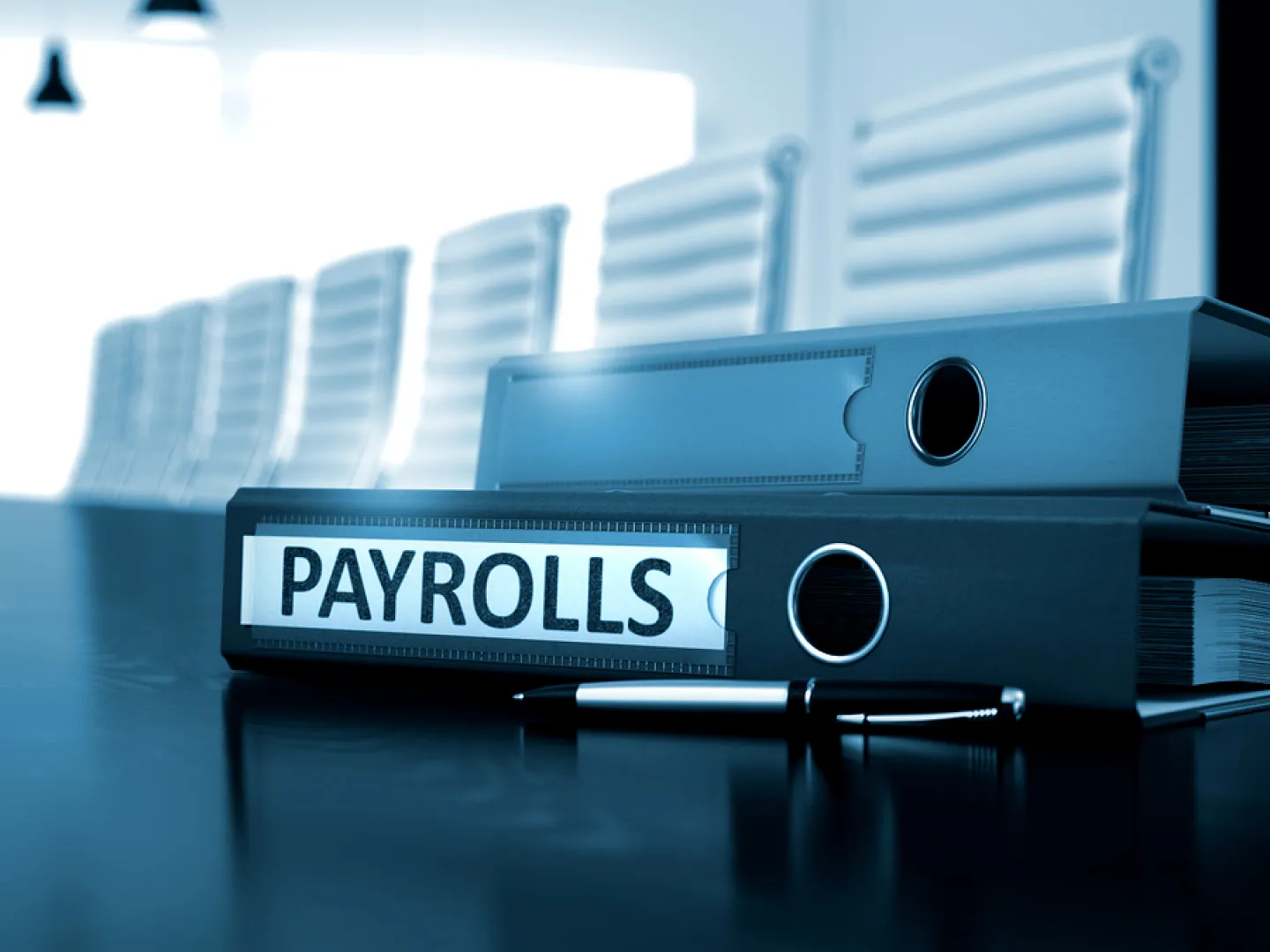 5 ways our payroll services make your life easier